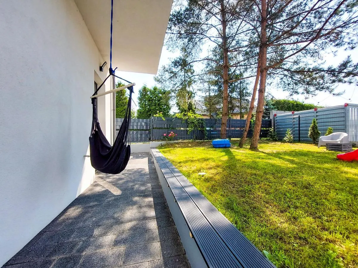 Mr Home Apartments - Limba Krakov Polsko