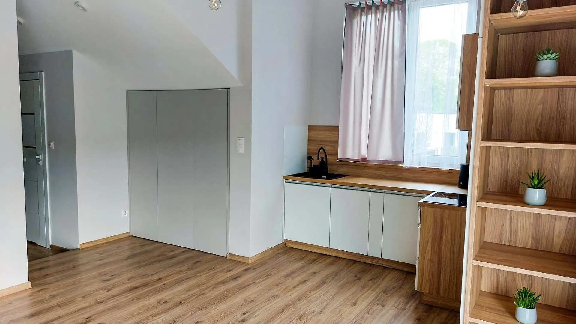 Mr Home Apartments - Limba Krakov