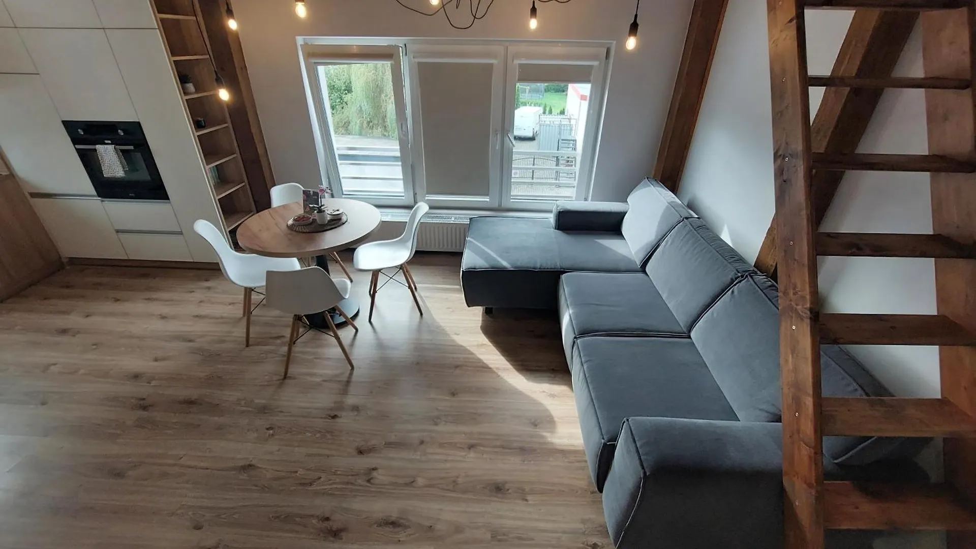 Mr Home Apartments - Limba Krakov