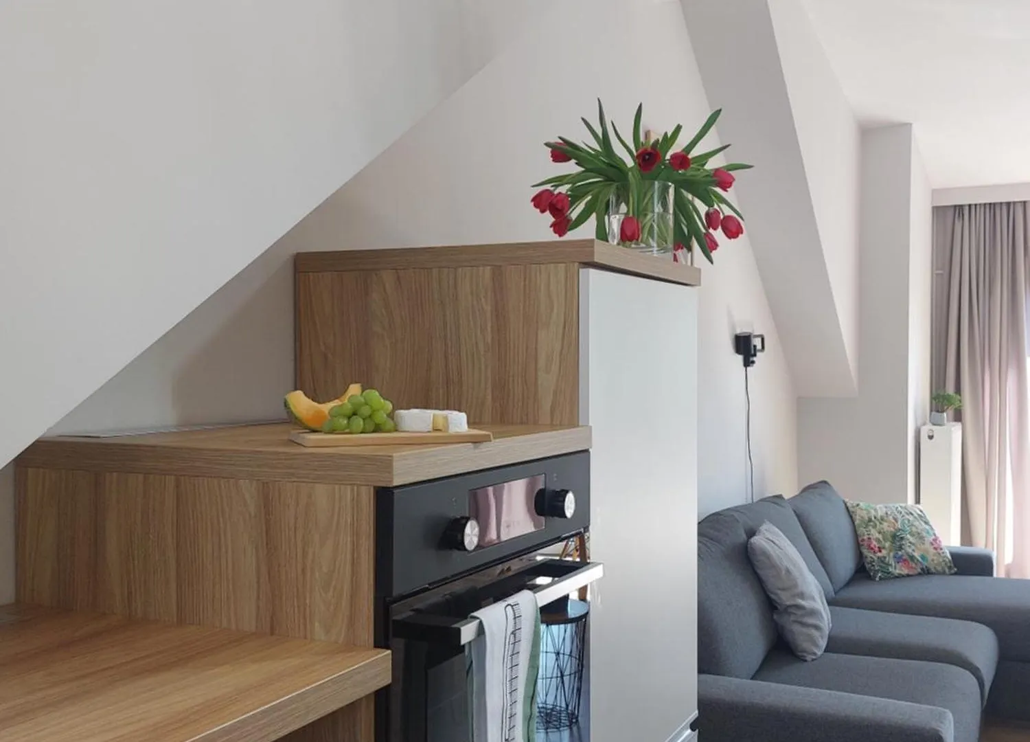 Mr Home Apartments - Limba Krakov