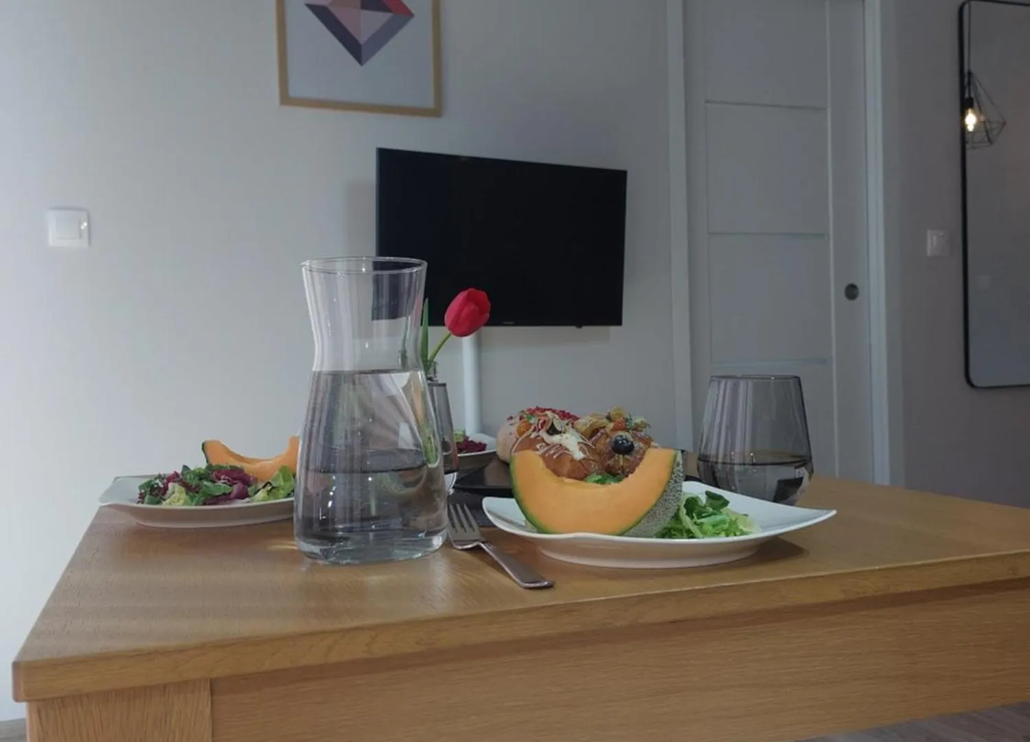 Mr Home Apartments - Limba Krakov