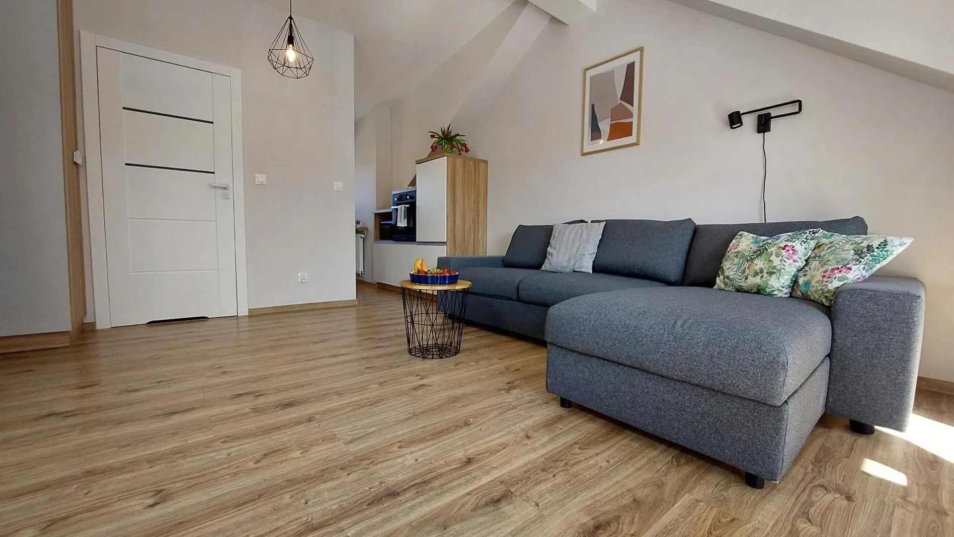 Mr Home Apartments - Limba Krakov 0*,