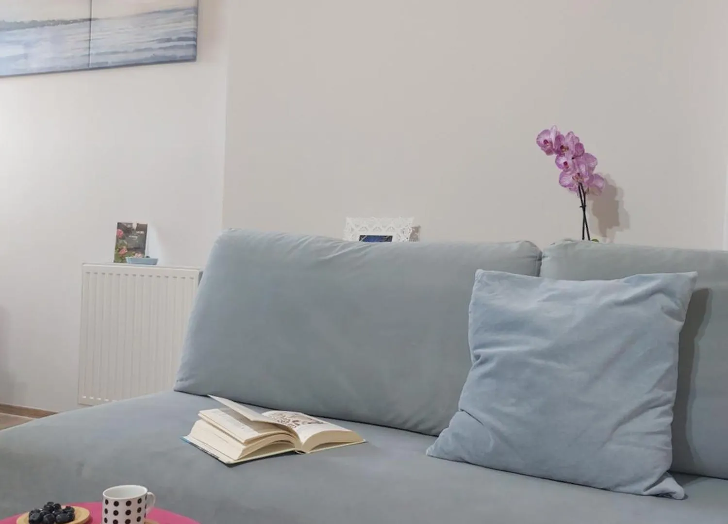 Mr Home Apartments - Limba Krakov