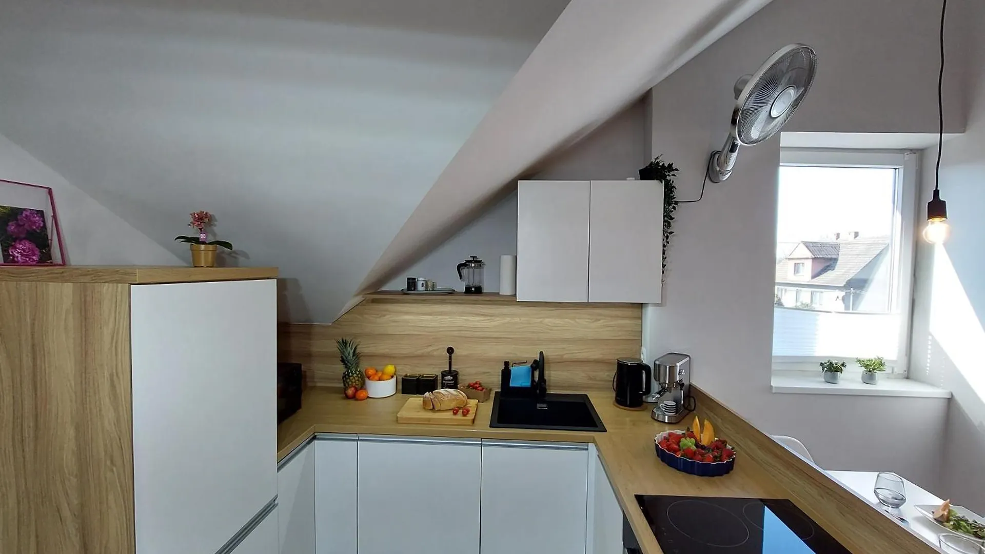 Mr Home Apartments - Limba Krakov