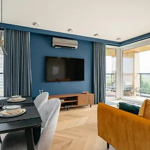 Luxury View Apartment