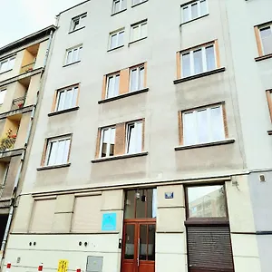 Krakowska Awangarda - Close To The Old Town Апартаменты