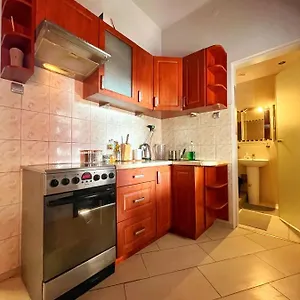 Cozy In The Heart Of Апартаменты