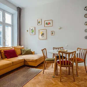 Na Krakowskim Kazimierzu Apartment