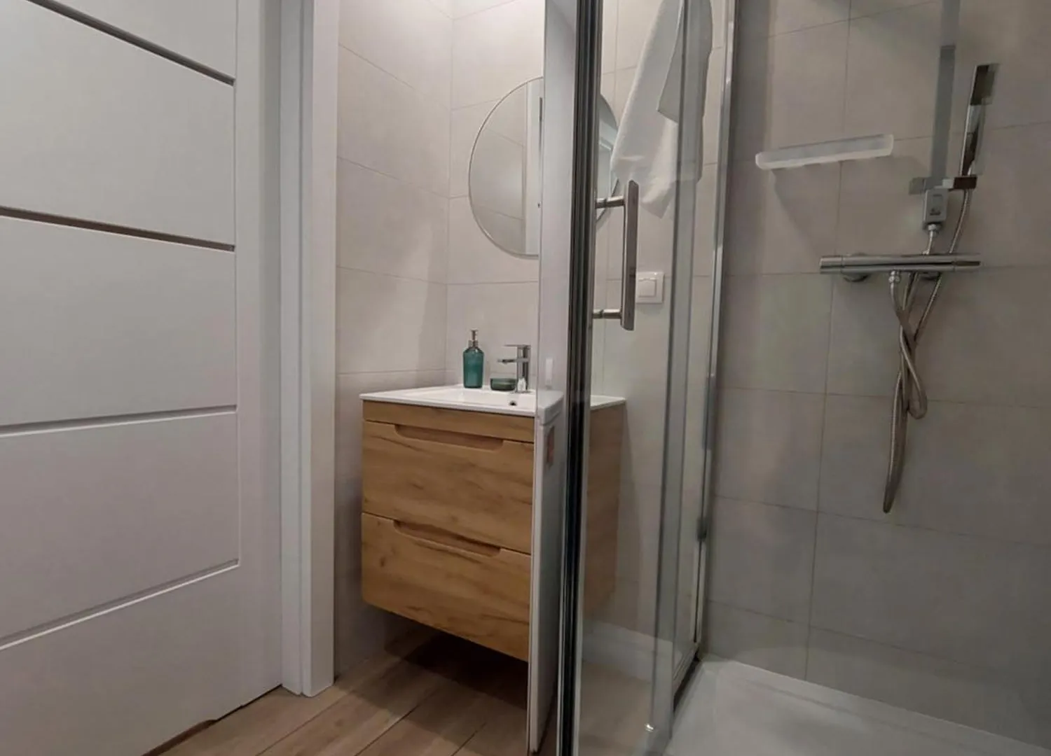 Mr Home Apartments - Limba Krakow 0*,