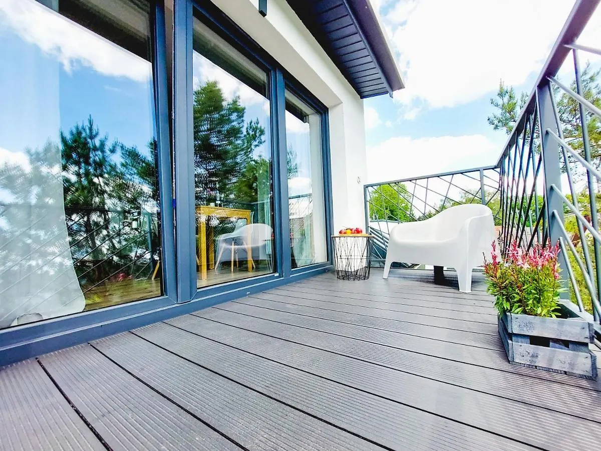Mr Home Apartments - Limba Krakau