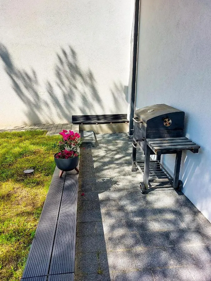 Mr Home Apartments - Limba Krakau