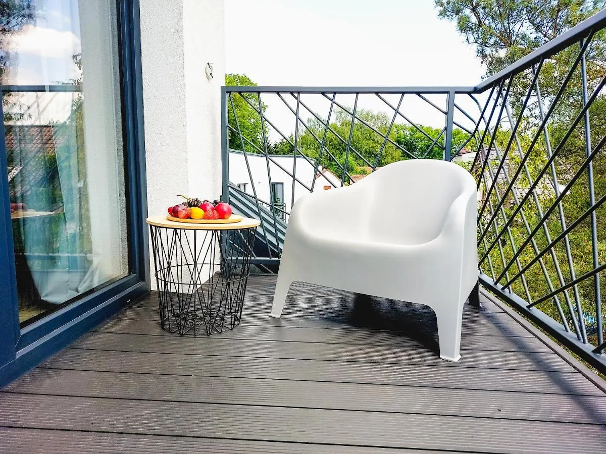 Mr Home Apartments - Limba Krakau