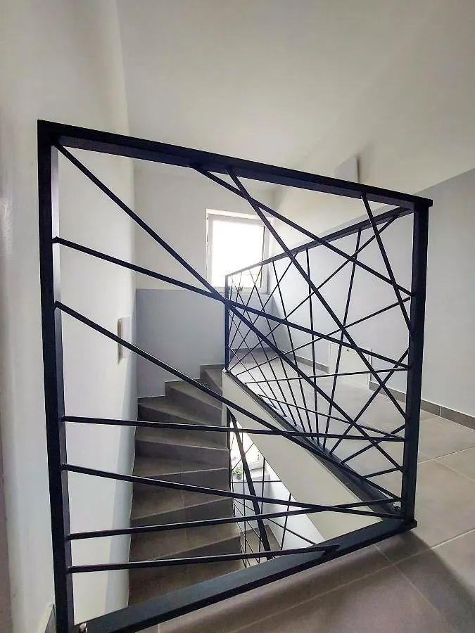 Mr Home Apartments - Limba Krakau Polen