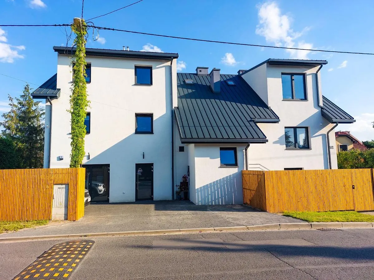 Mr Home Apartments - Limba Krakau 0*,  Polen