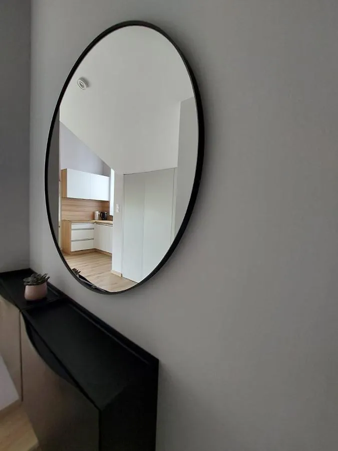 Mr Home Apartments - Limba Krakau