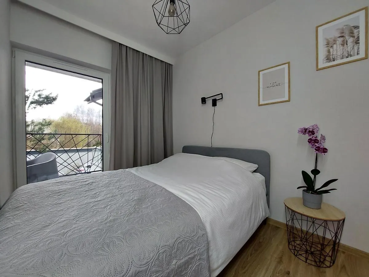 Mr Home Apartments - Limba Krakau Polen