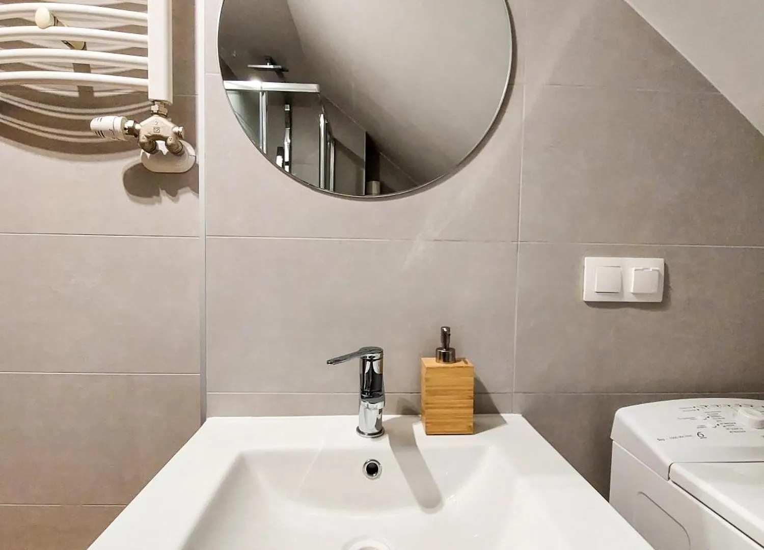 Mr Home Apartments - Limba Krakau