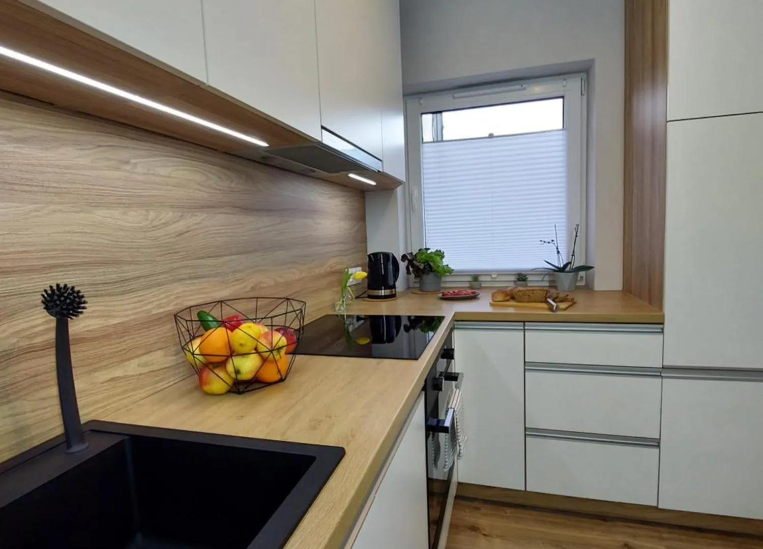 Mr Home Apartments - Limba Krakau Polen