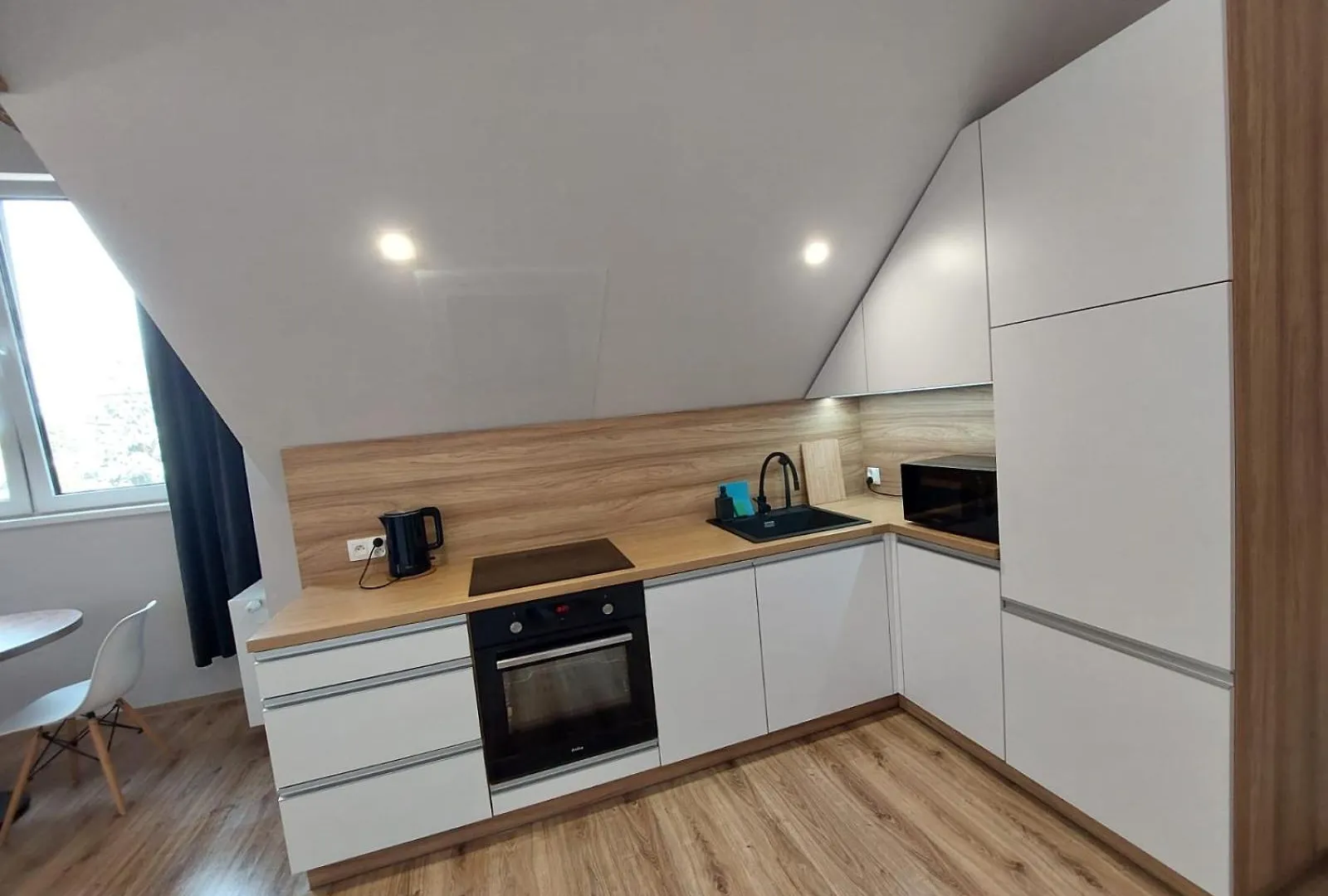 Mr Home Apartments - Limba Krakau Polen