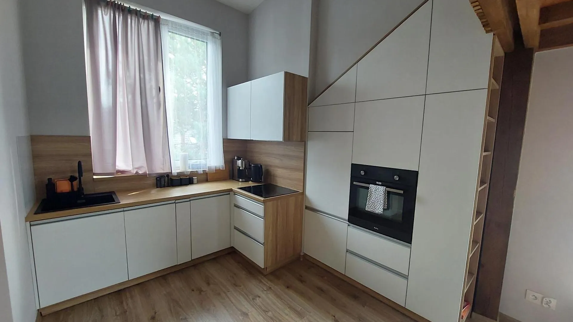 Mr Home Apartments - Limba Krakau Polen