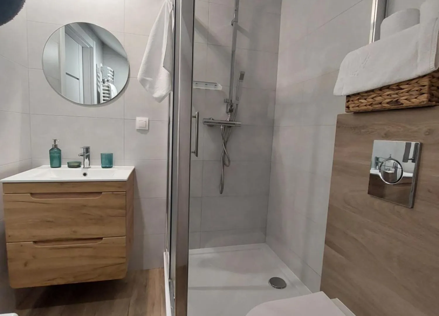 Mr Home Apartments - Limba Krakau