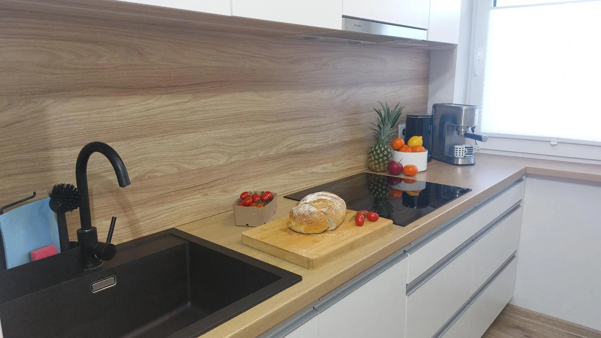 Mr Home Apartments - Limba Krakau