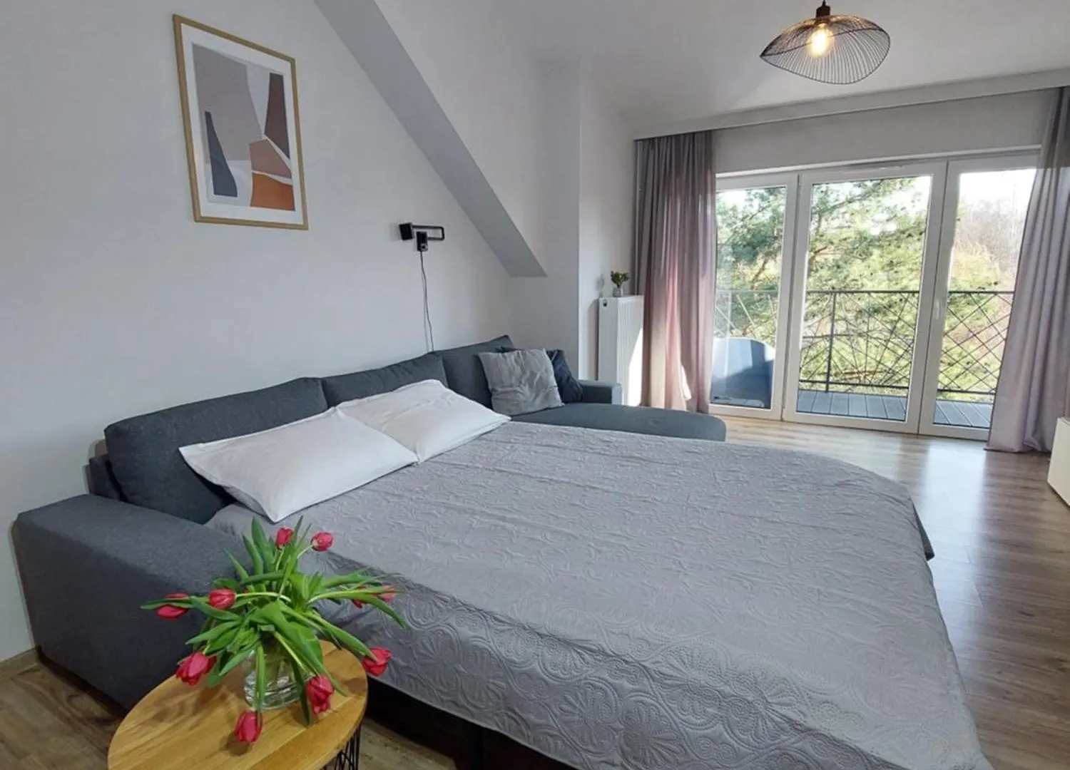 Mr Home Apartments - Limba Krakau