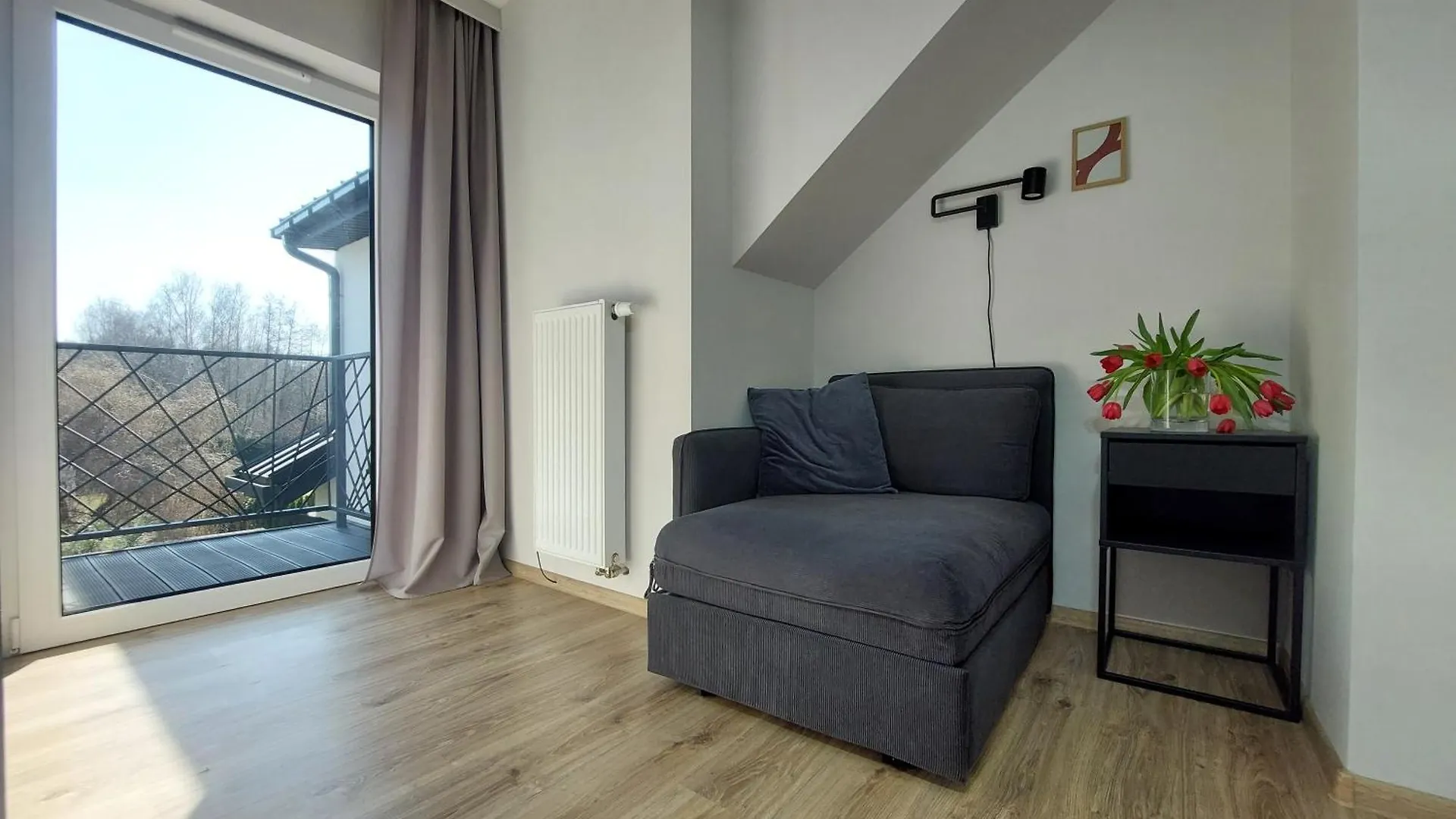 Mr Home Apartments - Limba Krakau Polen