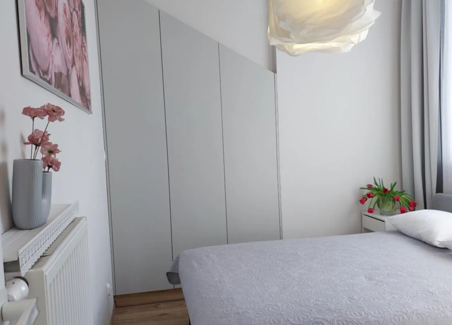 Mr Home Apartments - Limba Krakau