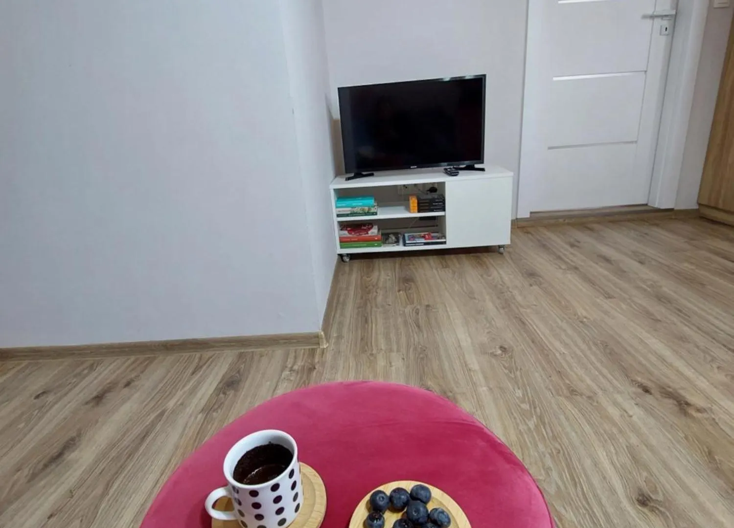 Mr Home Apartments - Limba Krakau