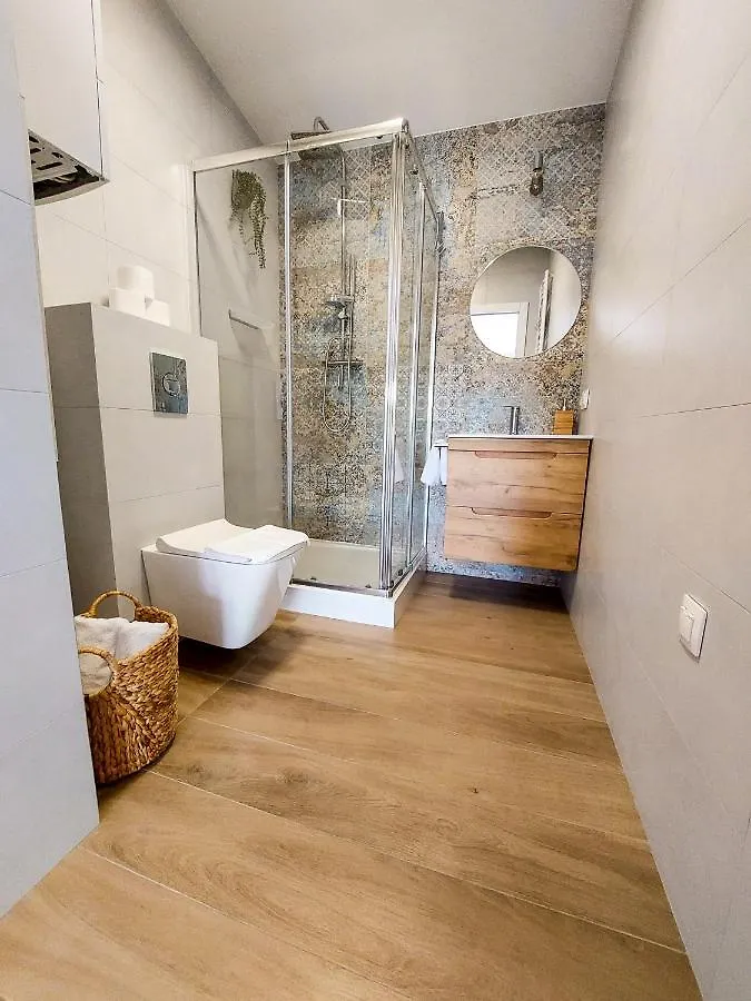 Mr Home Apartments - Limba Краков 0*,  Польша