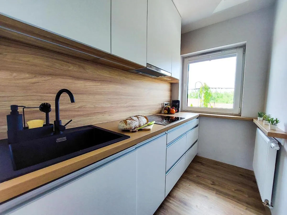 Mr Home Apartments - Limba Краков