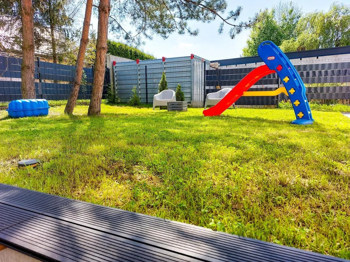 Mr Home Apartments - Limba Краков