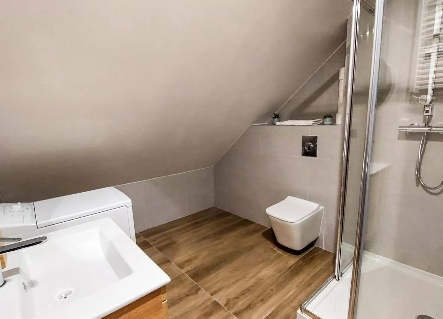Mr Home Apartments - Limba Краков