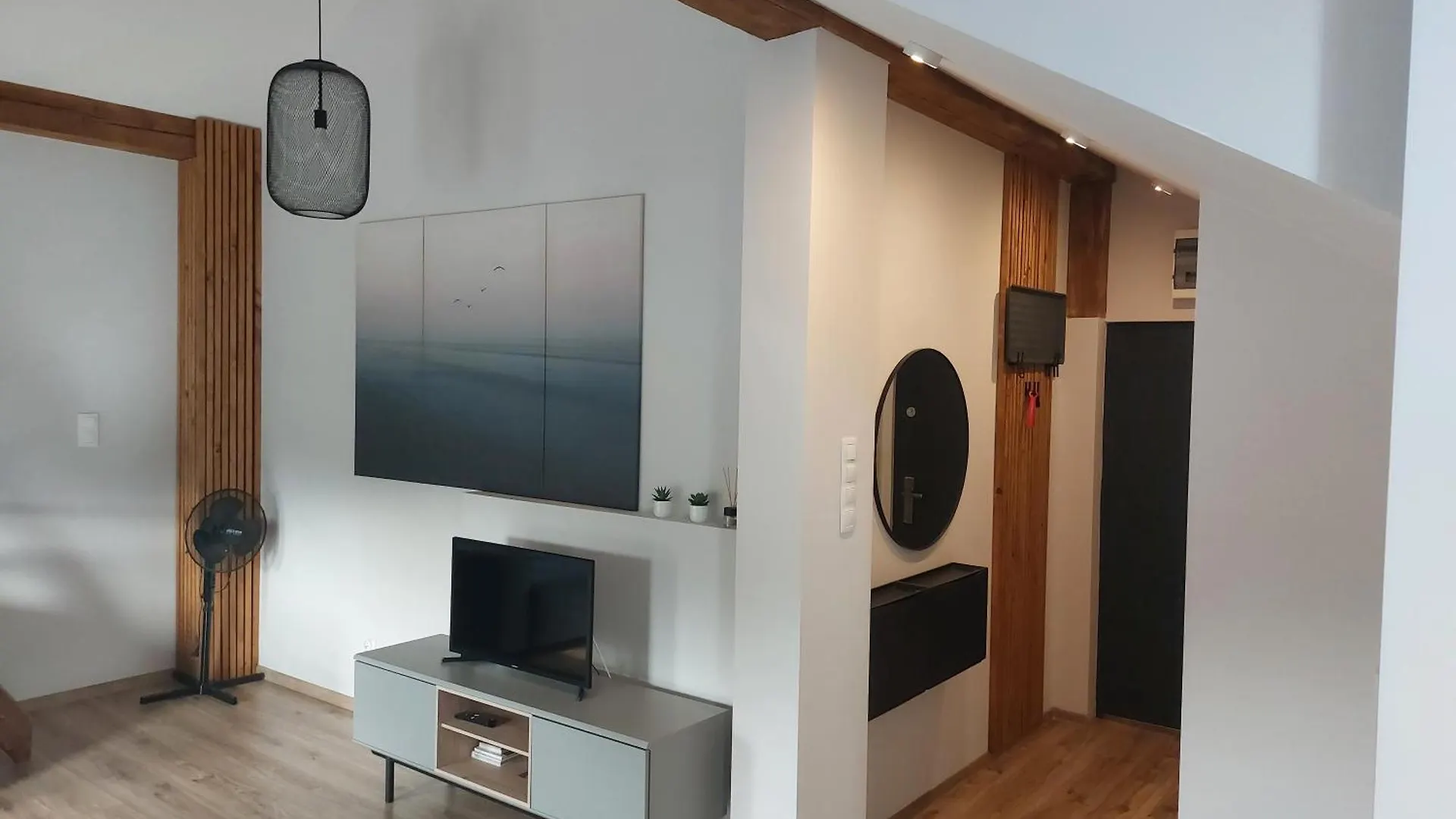 Mr Home Apartments - Limba Краков